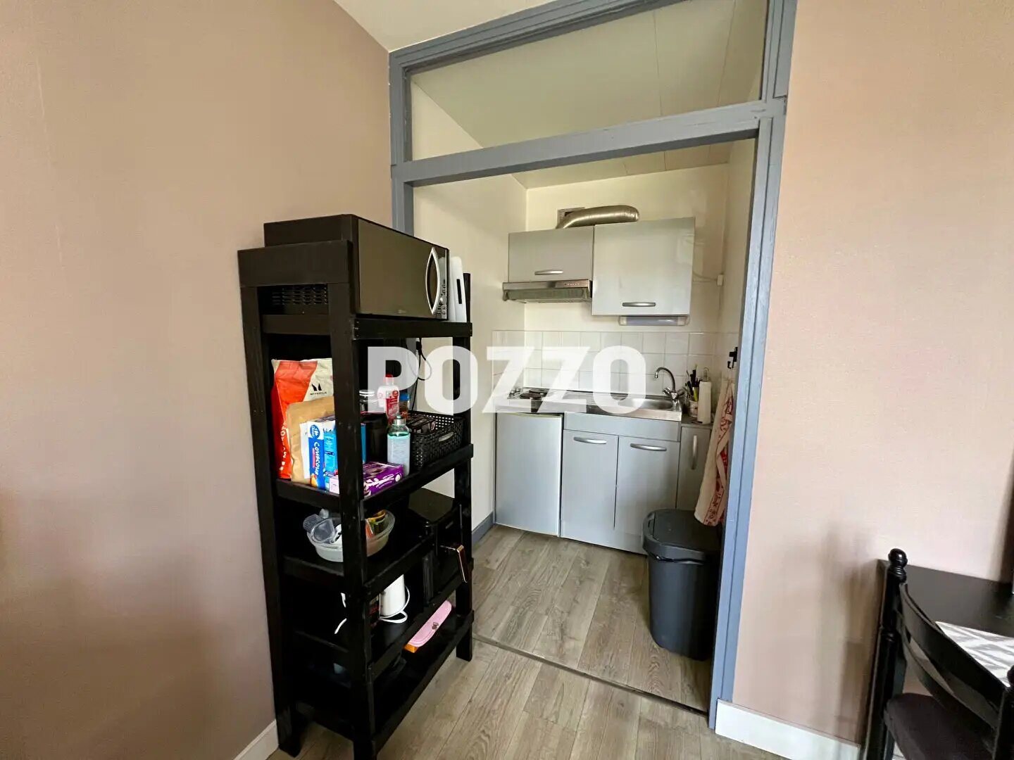 Appartement à louer, 26m², Saint-Lô