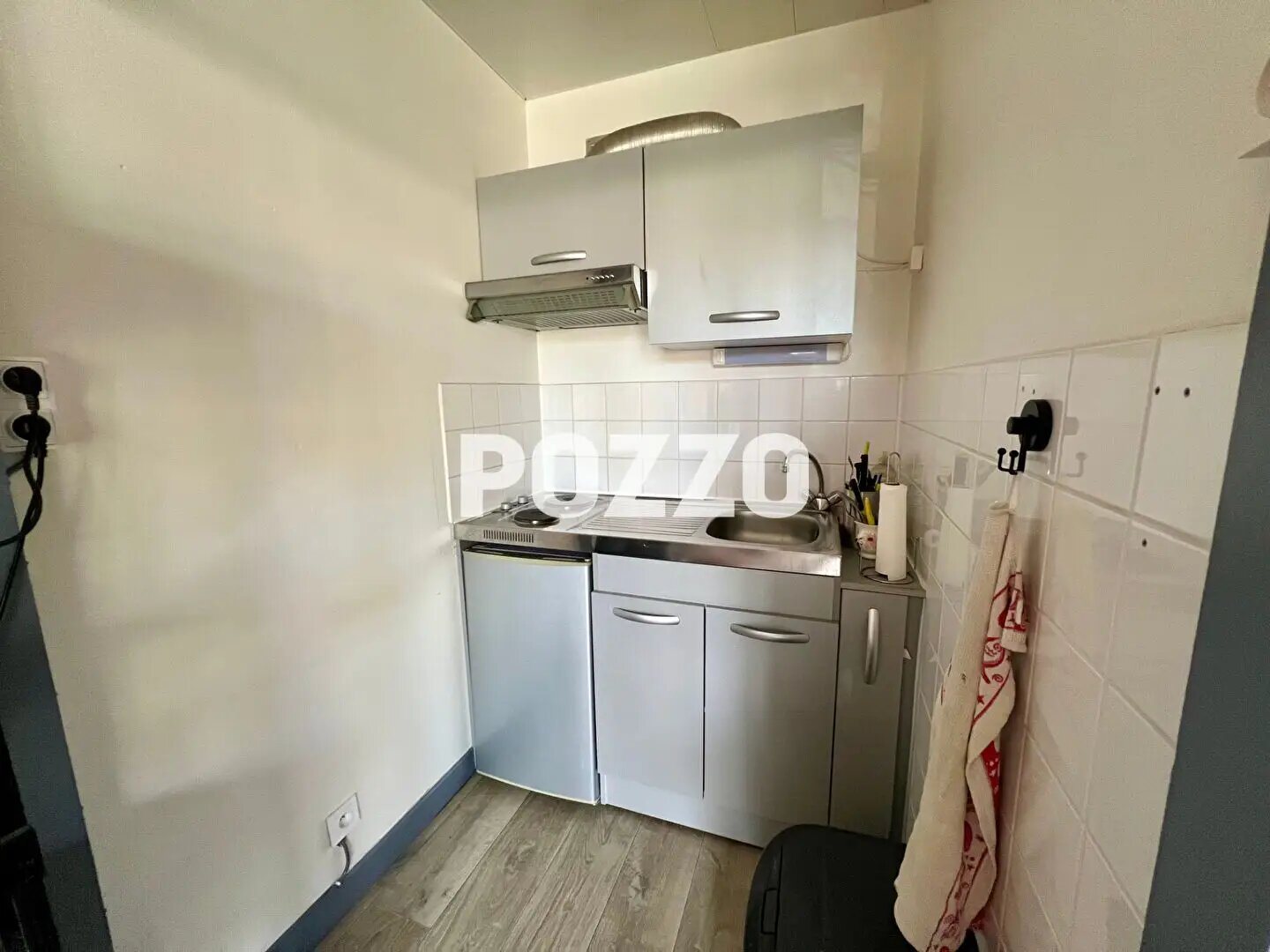 Appartement à louer, 26m², Saint-Lô