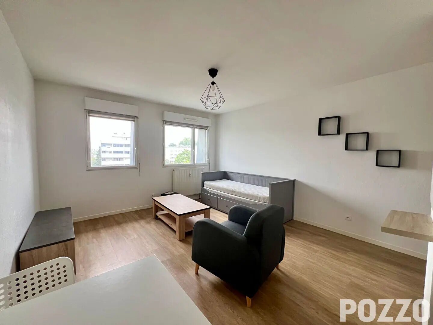Appartement à louer, 25m², Saint-Lô
