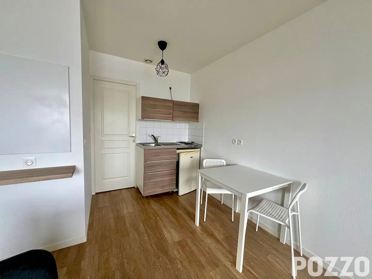 Appartement à louer, 25m², Saint-Lô