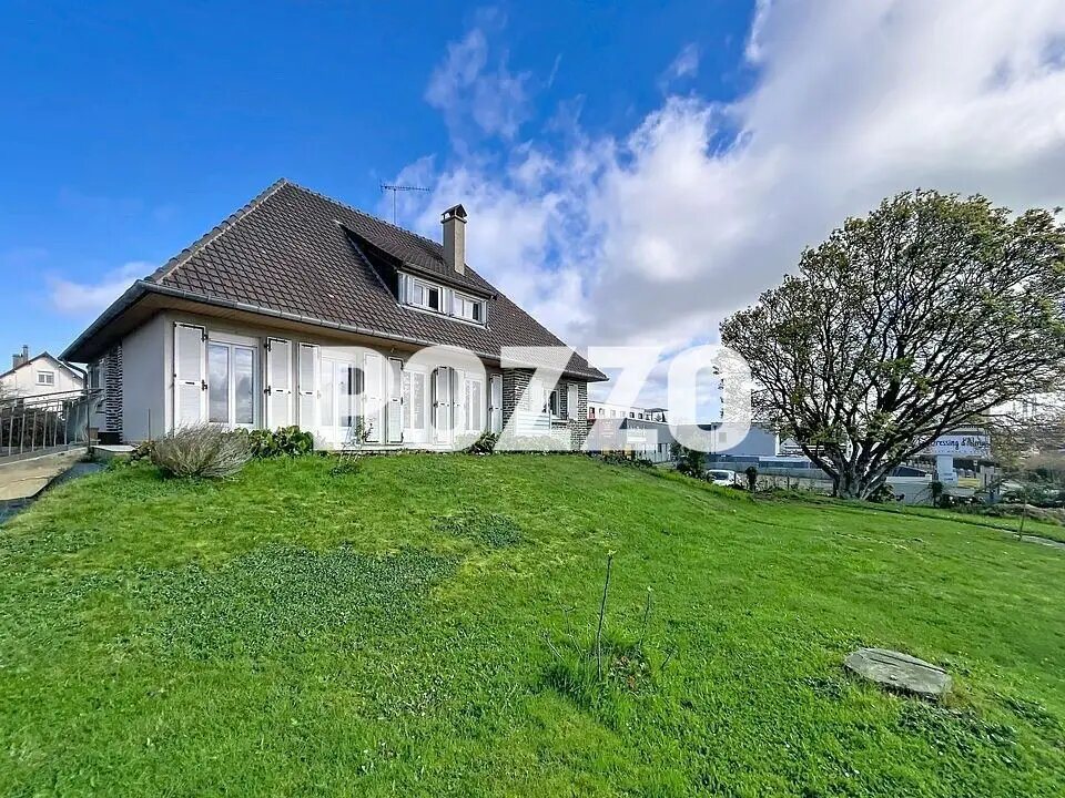 Maison à vendre, 123m², Agneaux