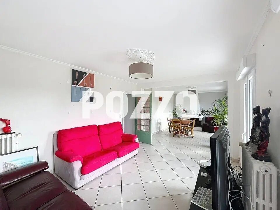 Maison à vendre, 123m², Agneaux