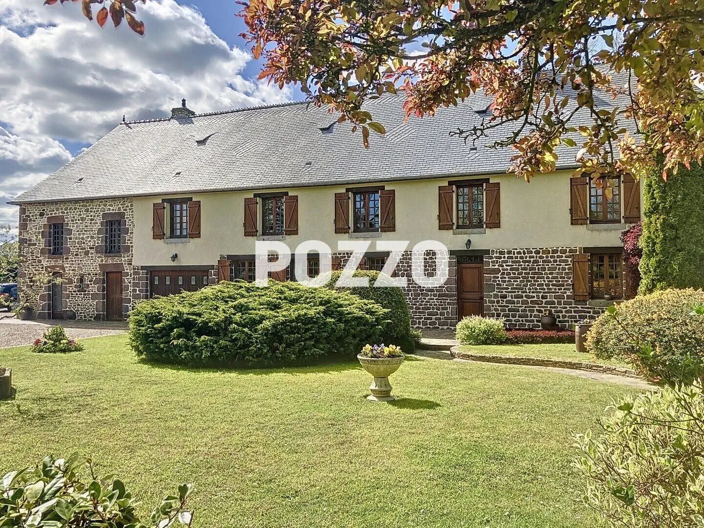 Maison à vendre, 165m², Saint-Samson-de-Bonfossé