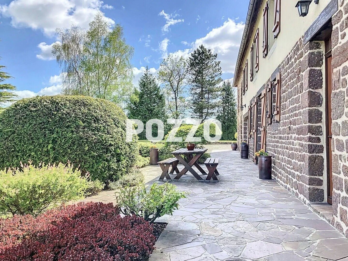Maison à vendre, 165m², Saint-Samson-de-Bonfossé