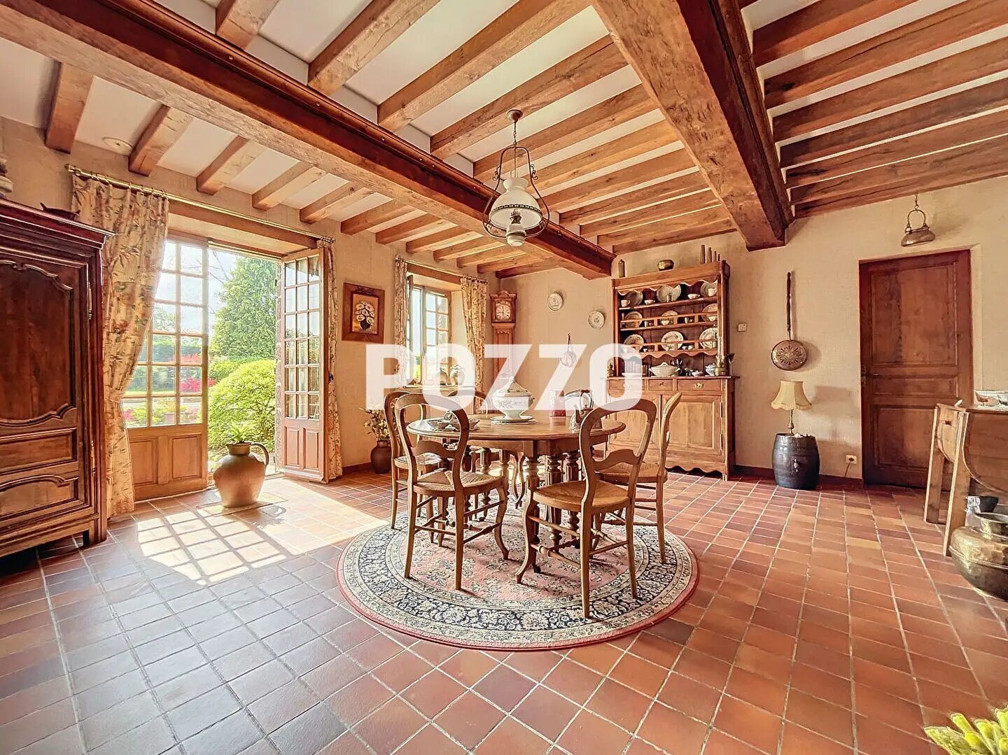Maison à vendre, 165m², Saint-Samson-de-Bonfossé