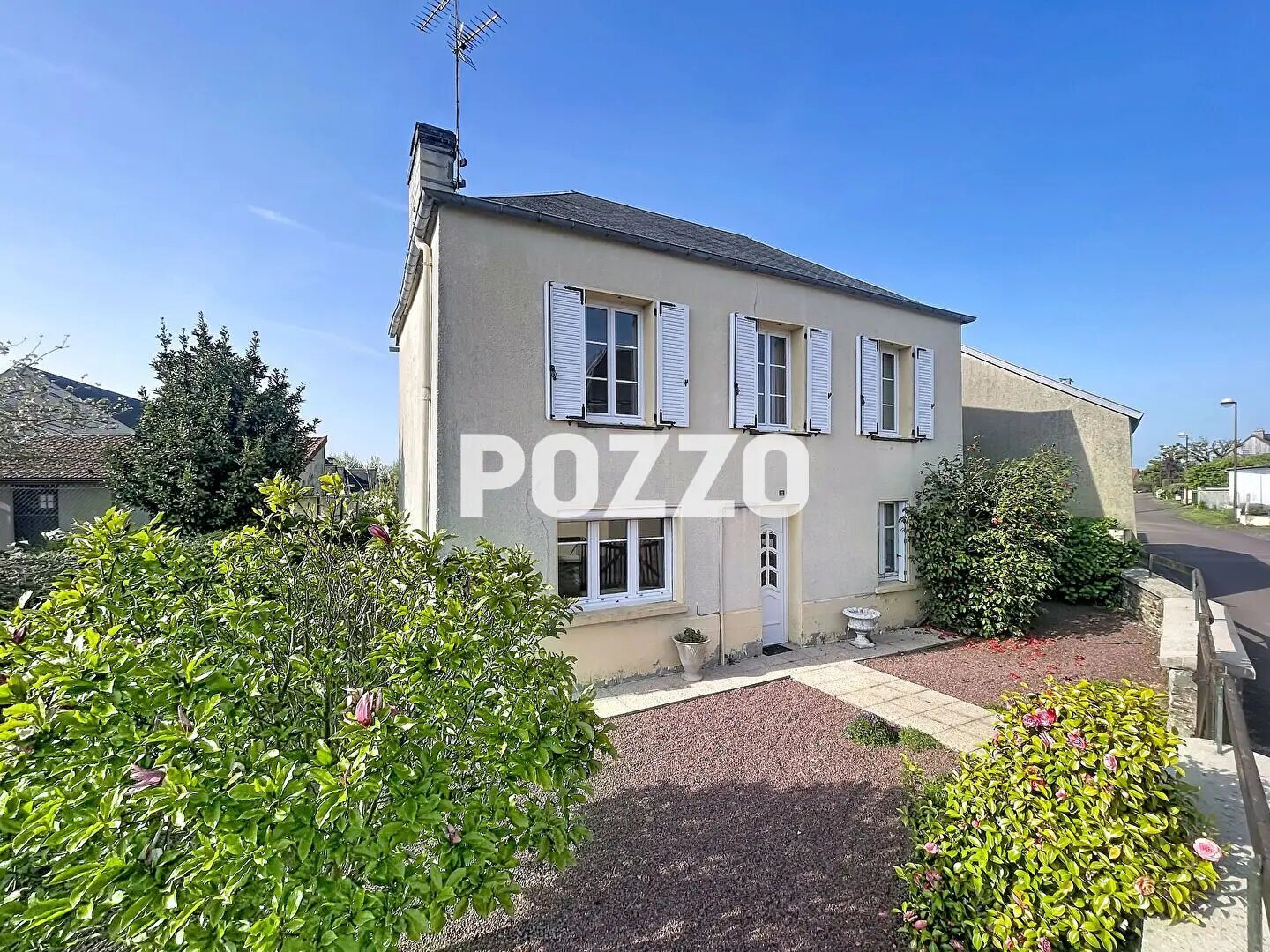 Maison à vendre, 113m², Saint-Clair-sur-l'Elle