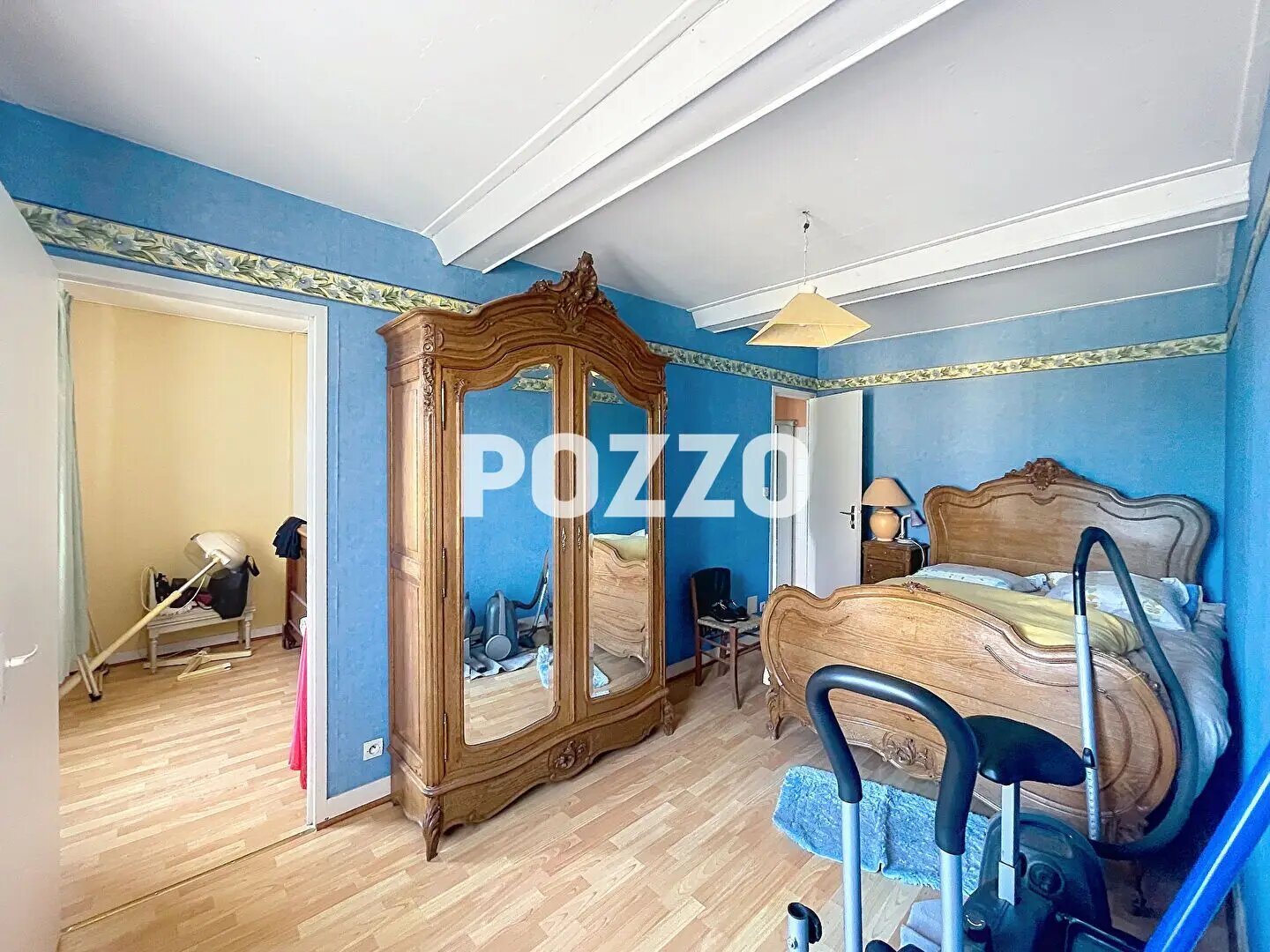 Maison à vendre, 113m², Saint-Clair-sur-l'Elle