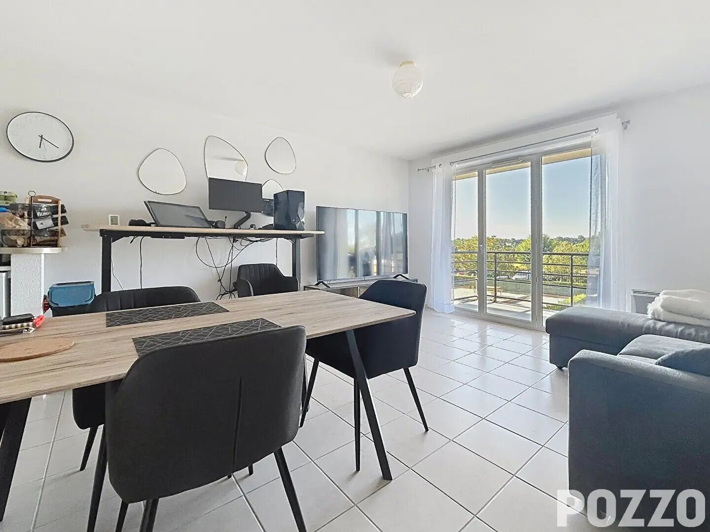 Appartement à vendre, 40m², Saint-Lô