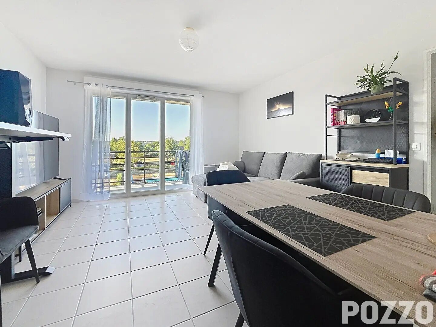 Appartement à vendre, 40m², Saint-Lô
