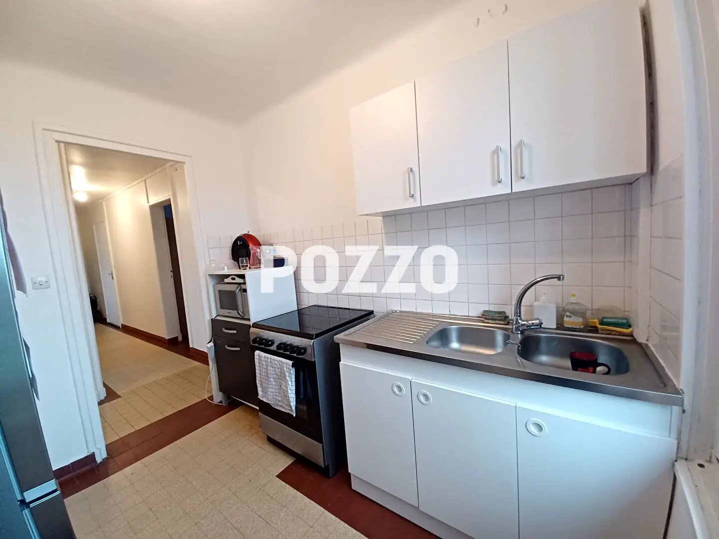 Appartement à louer, 84m², Sainte-Marguerite-d'Elle