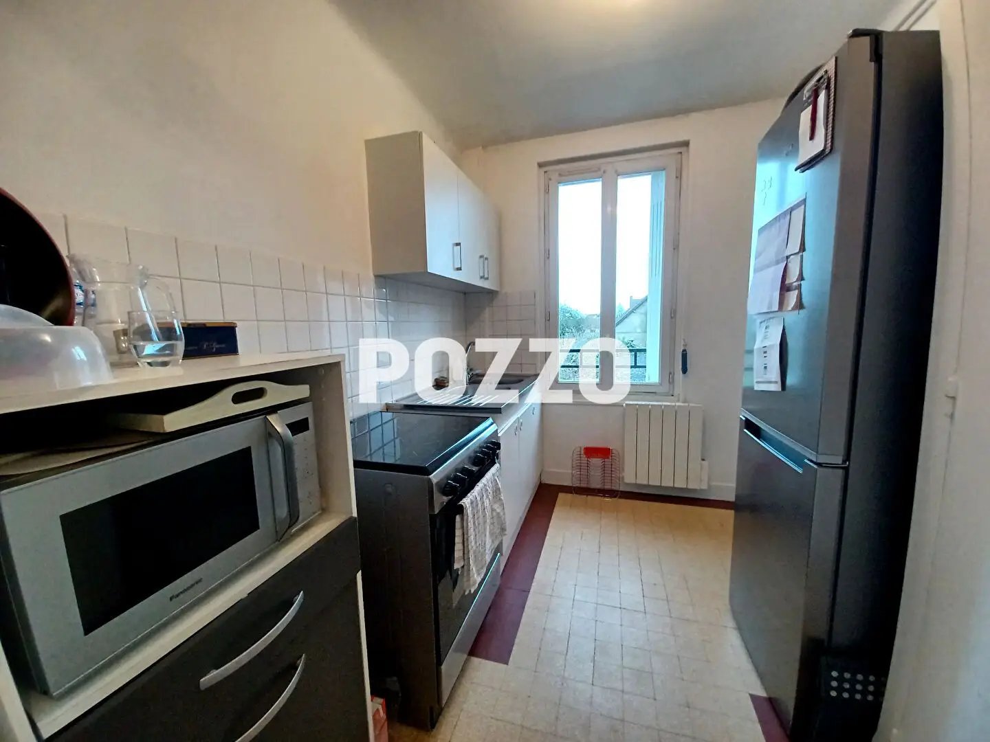 Appartement à louer, 84m², Sainte-Marguerite-d'Elle