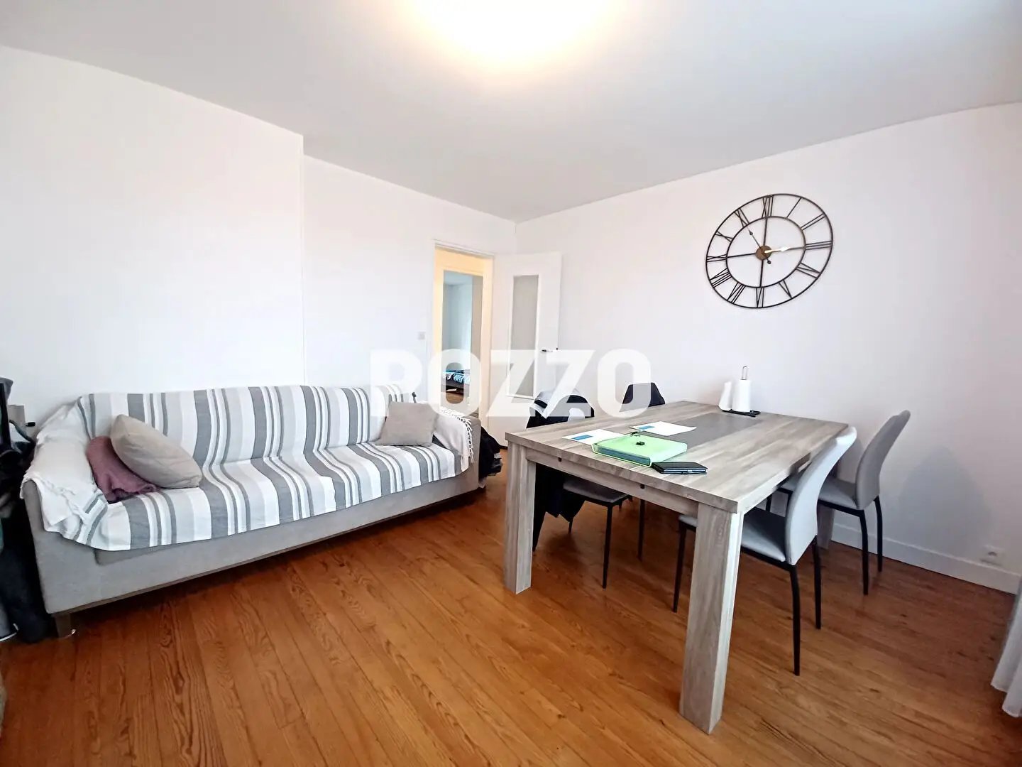 Appartement à louer, 84m², Sainte-Marguerite-d'Elle