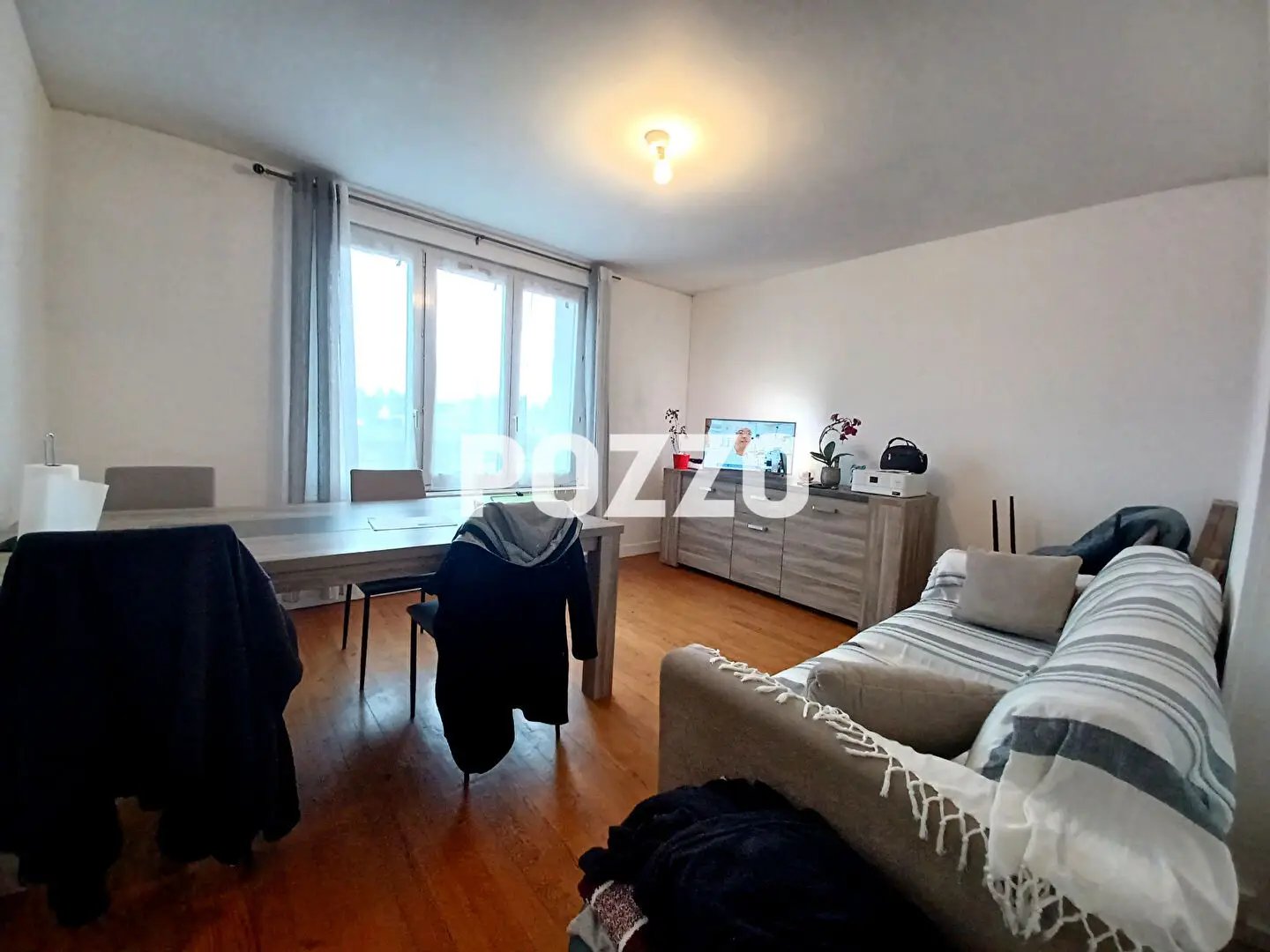 Appartement à louer, 84m², Sainte-Marguerite-d'Elle