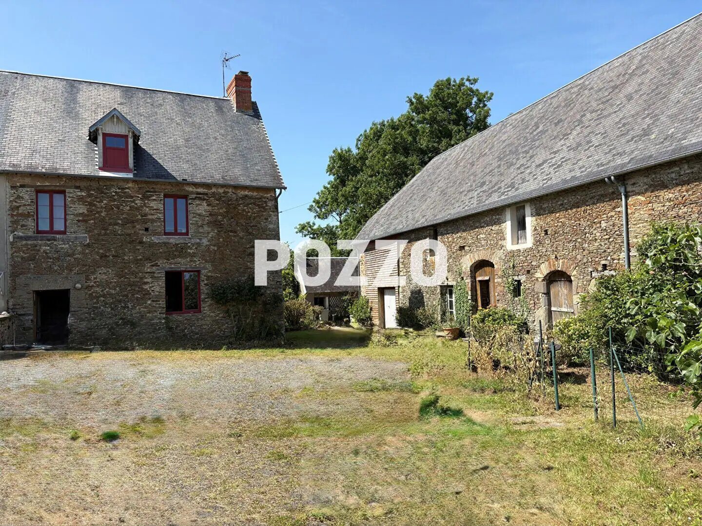 Maison à vendre, 250m², Canisy