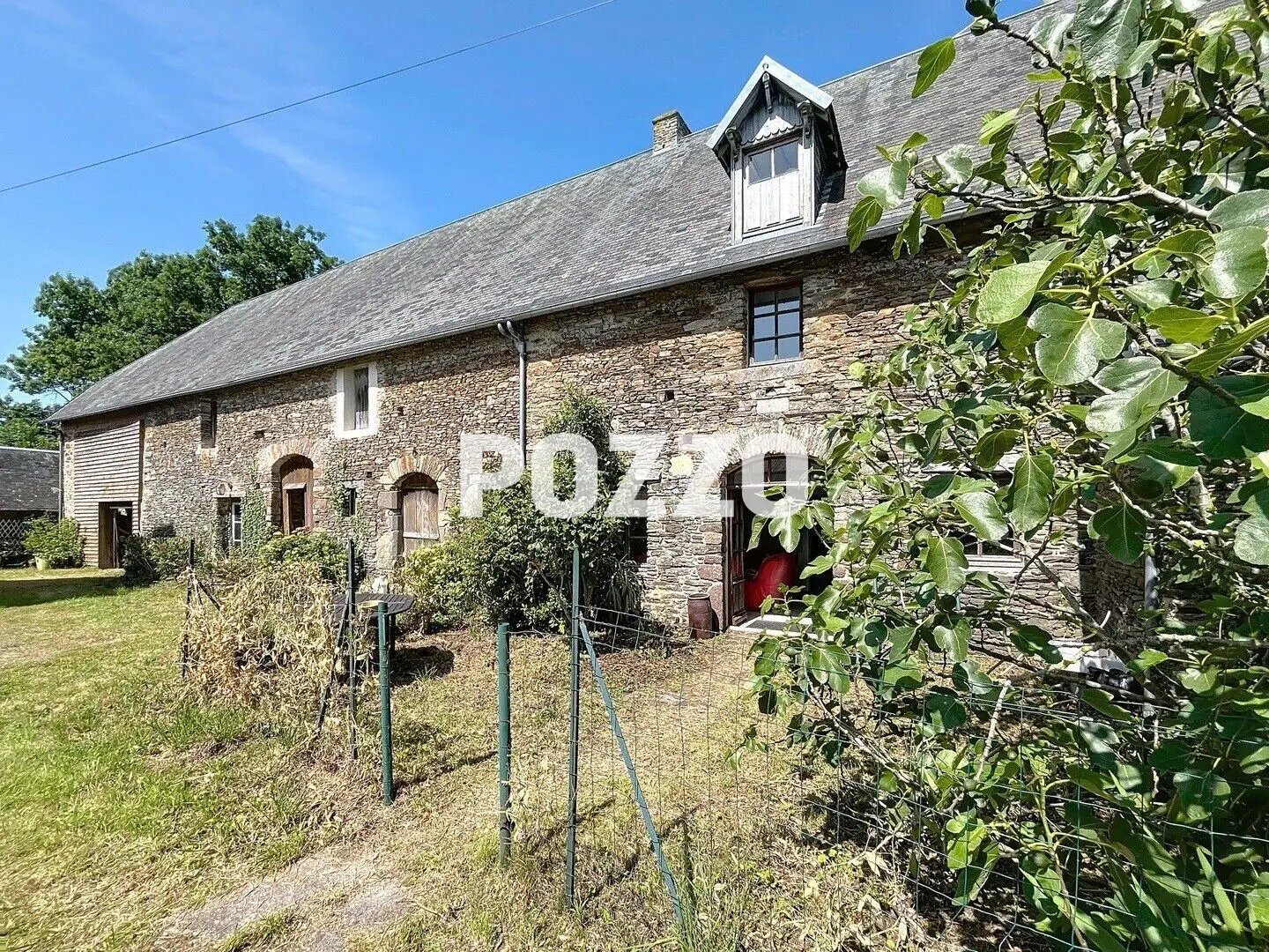 Maison à vendre, 250m², Canisy