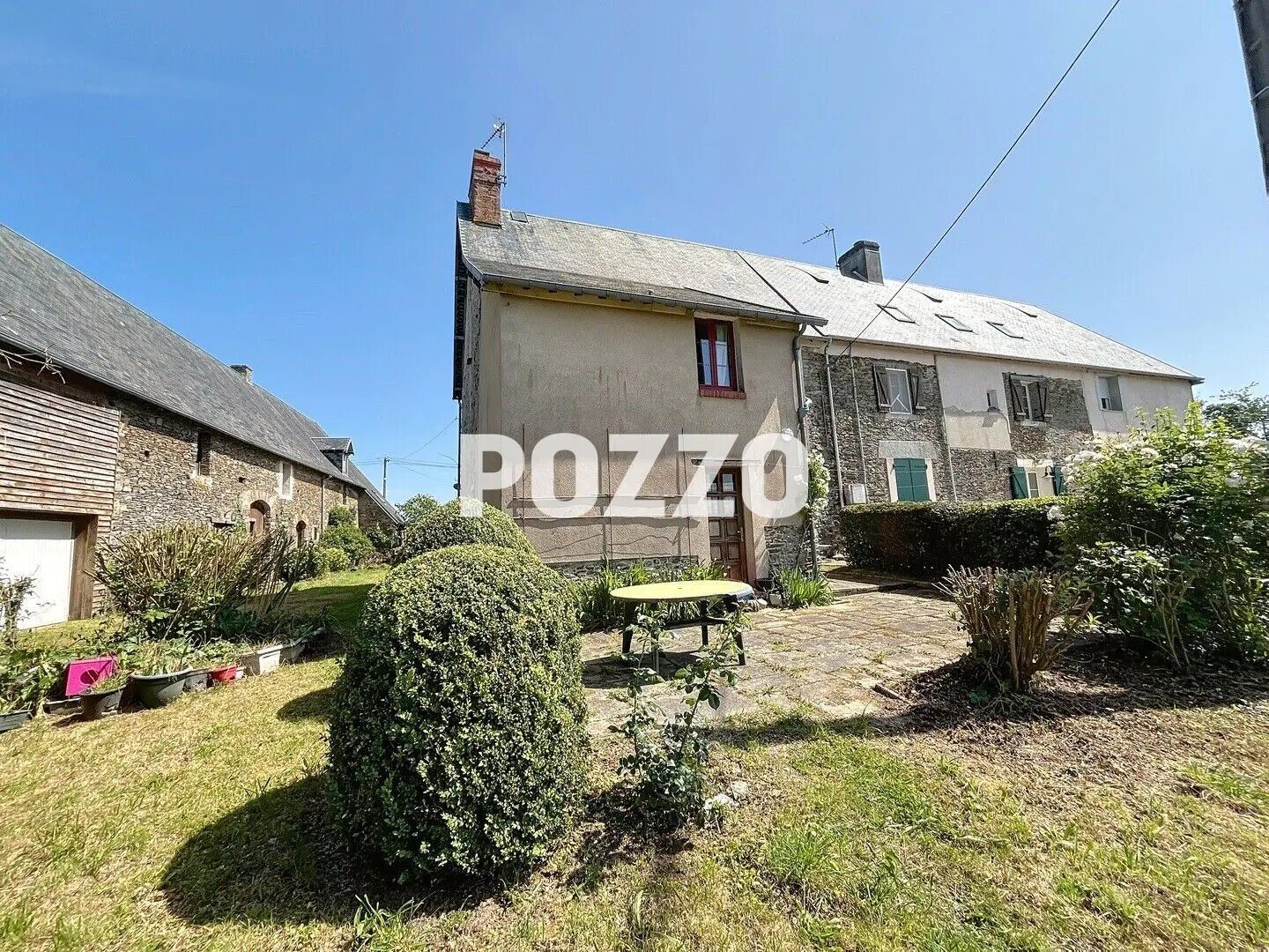 Maison à vendre, 250m², Canisy