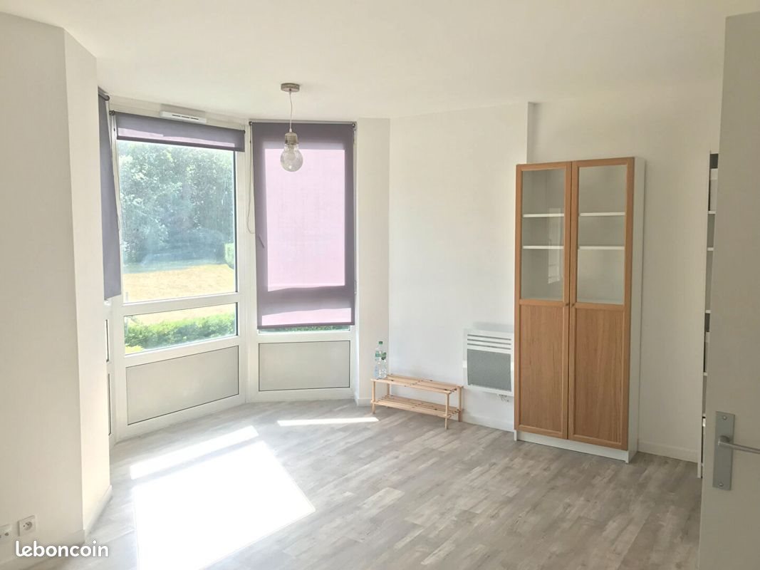 Appartement à vendre, 28m², Savigny-le-Temple