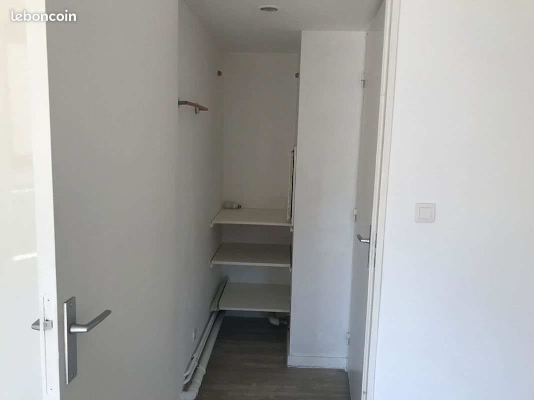 Appartement à vendre, 28m², Savigny-le-Temple