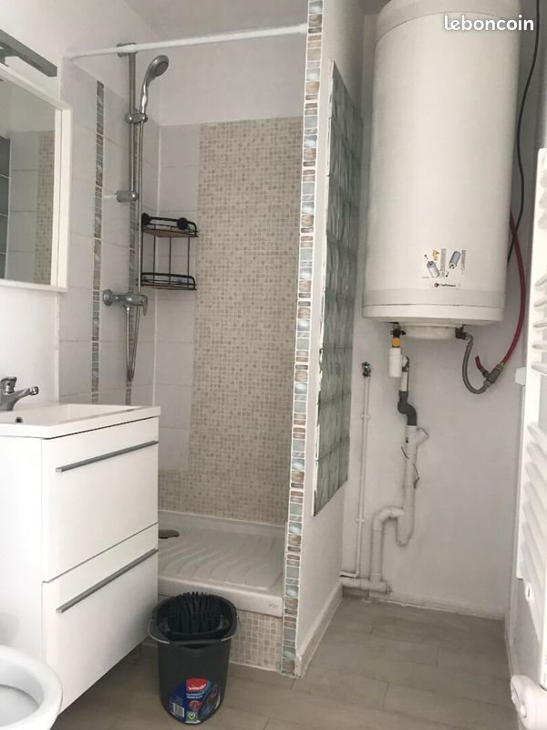 Appartement à vendre, 28m², Savigny-le-Temple