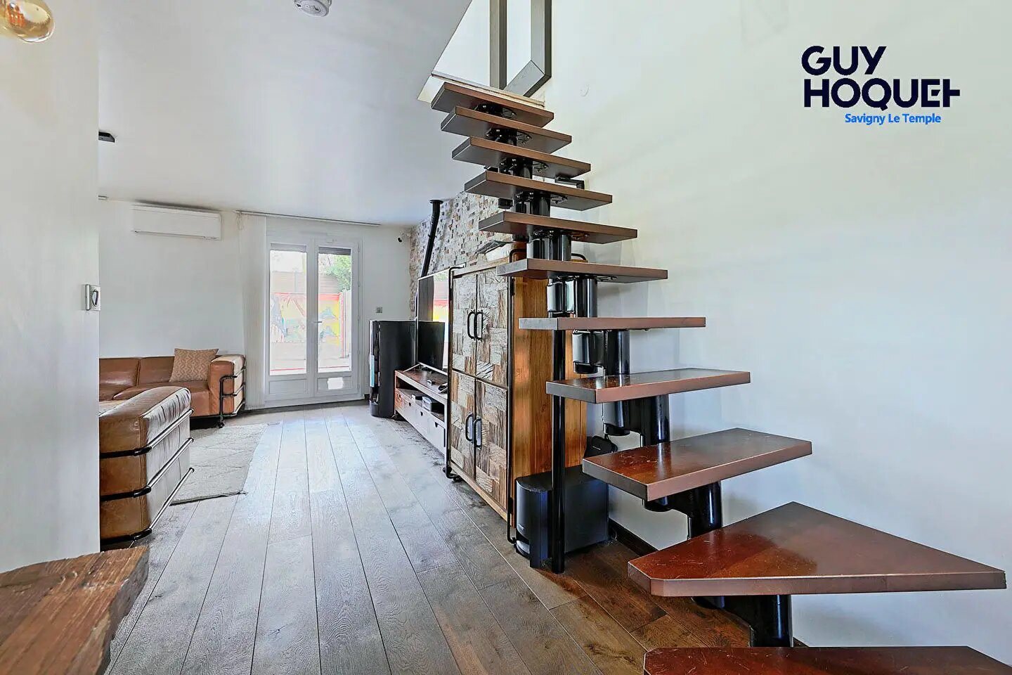 Maison à vendre, 113m², Savigny-le-Temple