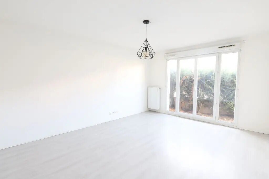 Appartement à vendre, 62m², Savigny-le-Temple