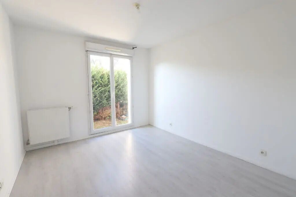 Appartement à vendre, 62m², Savigny-le-Temple