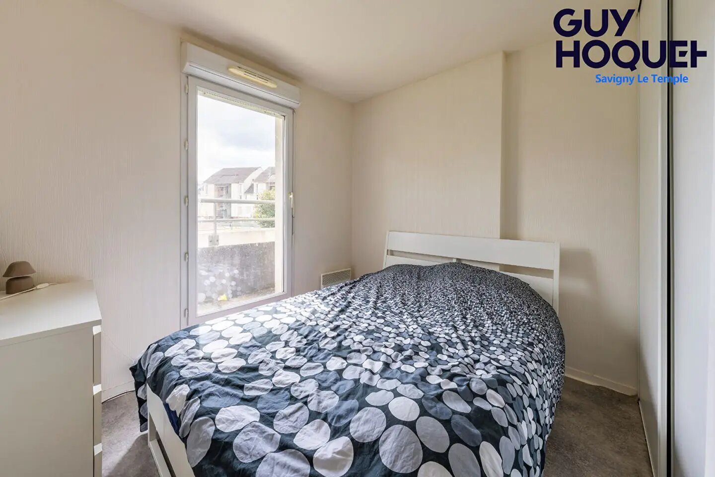 Appartement à vendre, 41m², Savigny-le-Temple