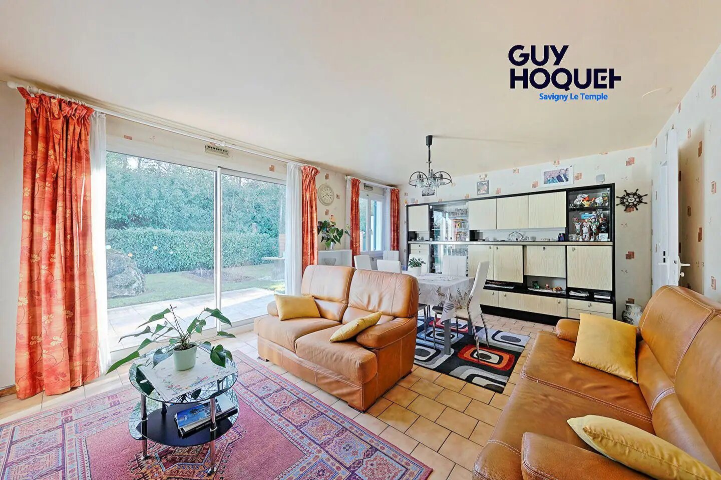 Maison à vendre, 135m², Savigny-le-Temple