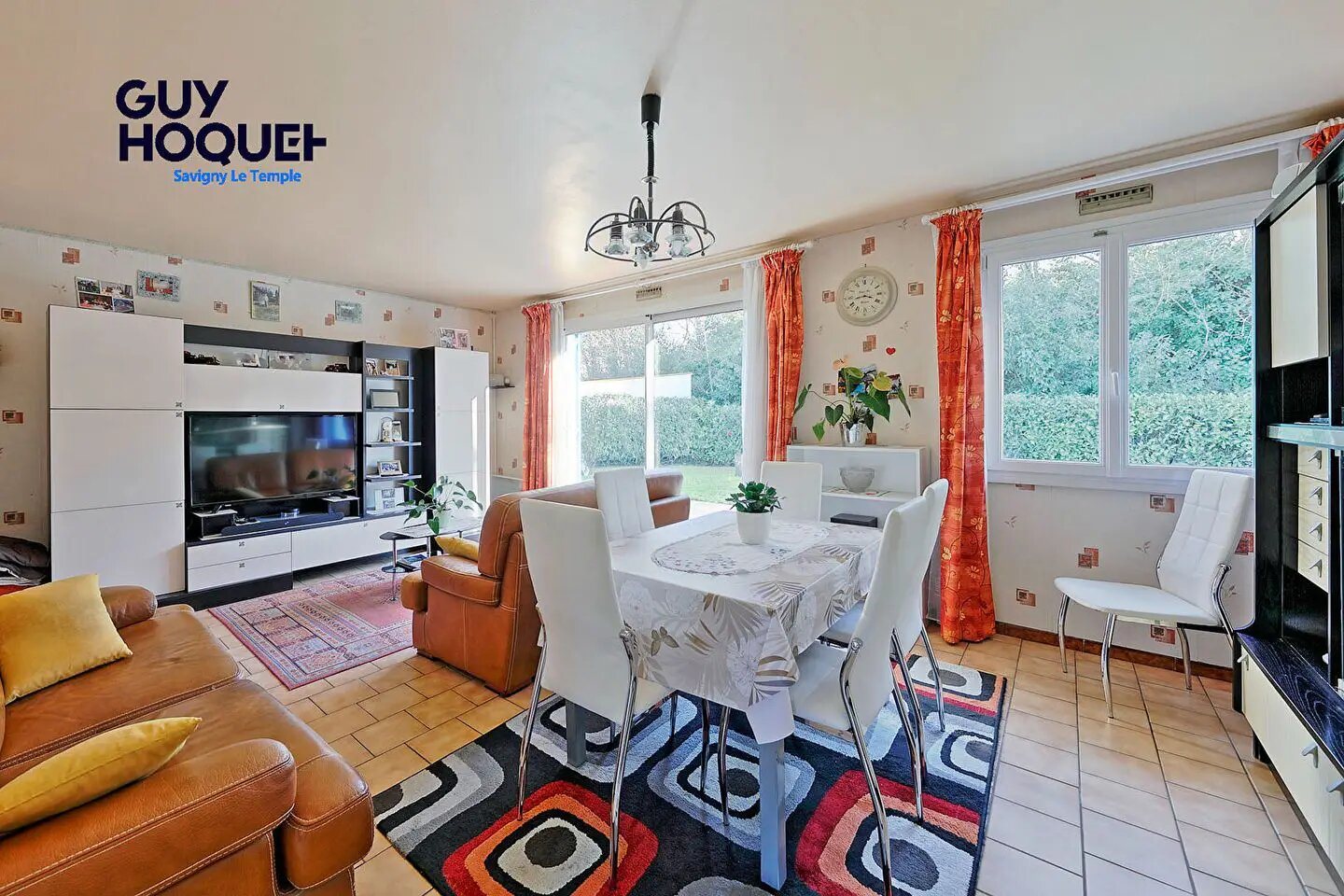 Maison à vendre, 135m², Savigny-le-Temple