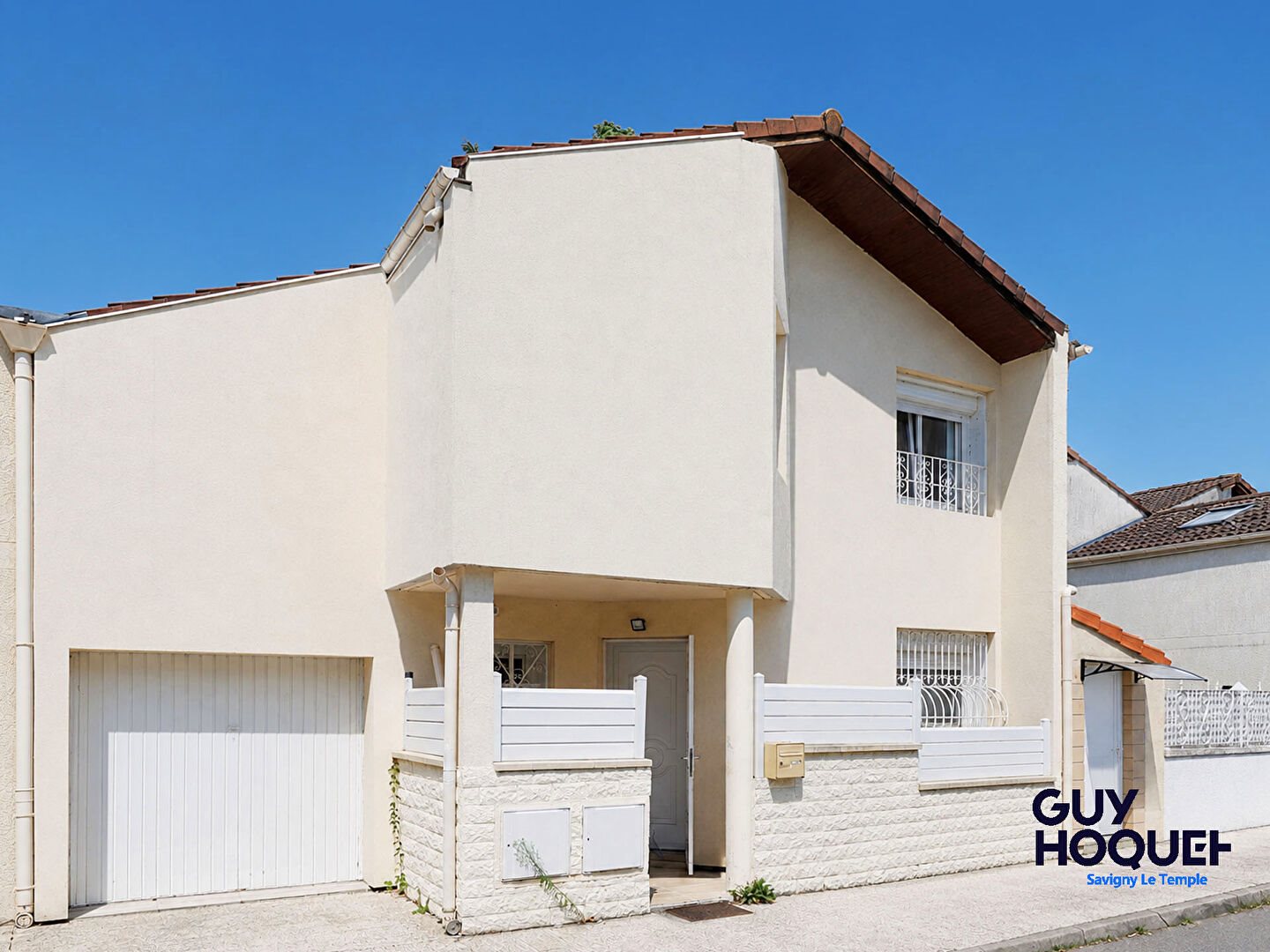 Maison à vendre, 124m², Savigny-le-Temple