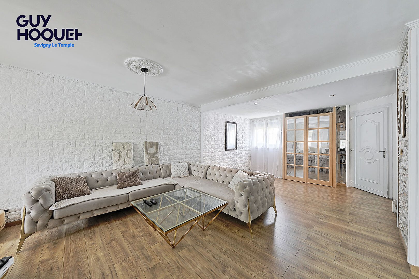 Maison à vendre, 124m², Savigny-le-Temple