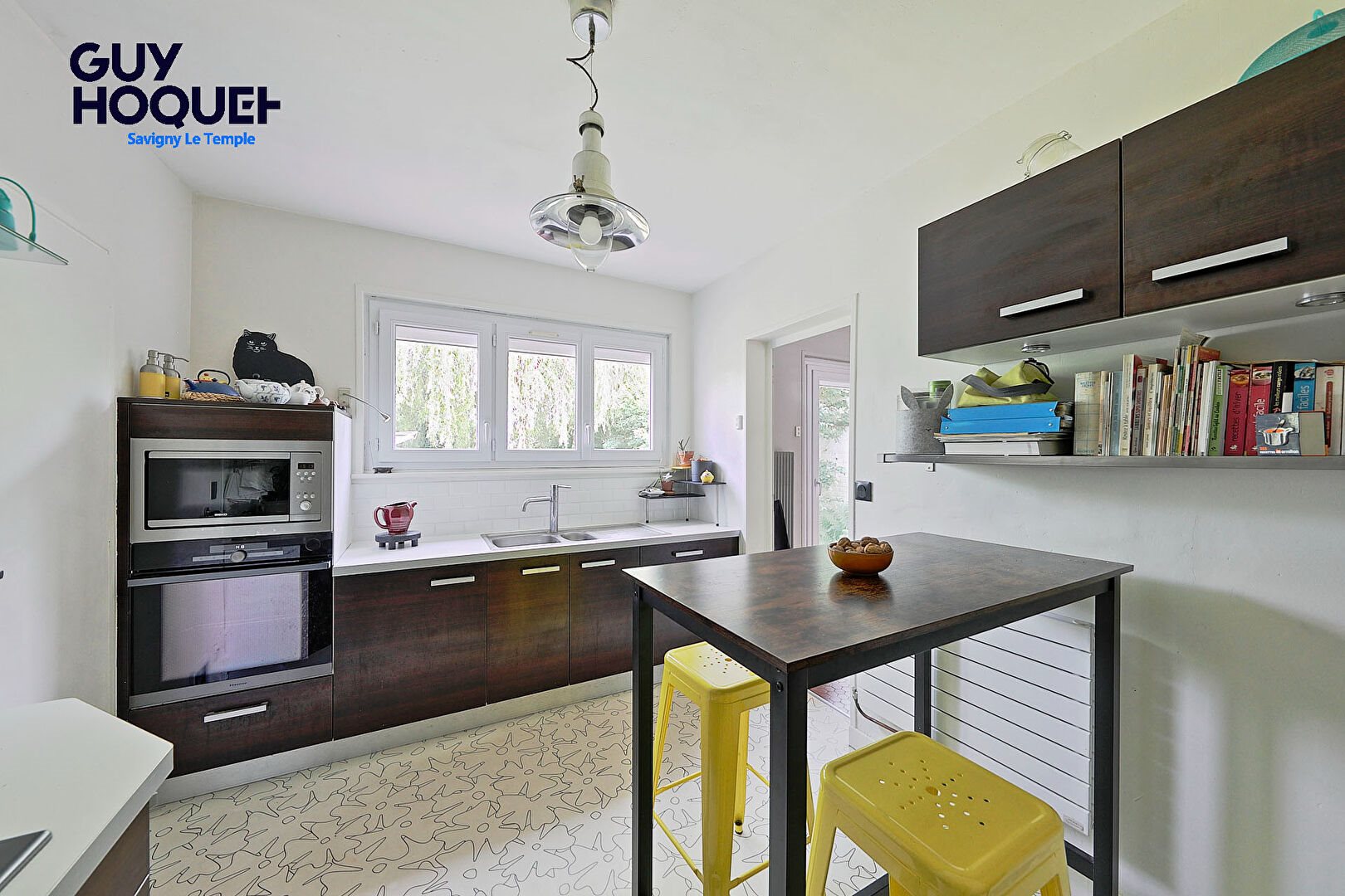 Maison à vendre, 100m², Combs-la-Ville