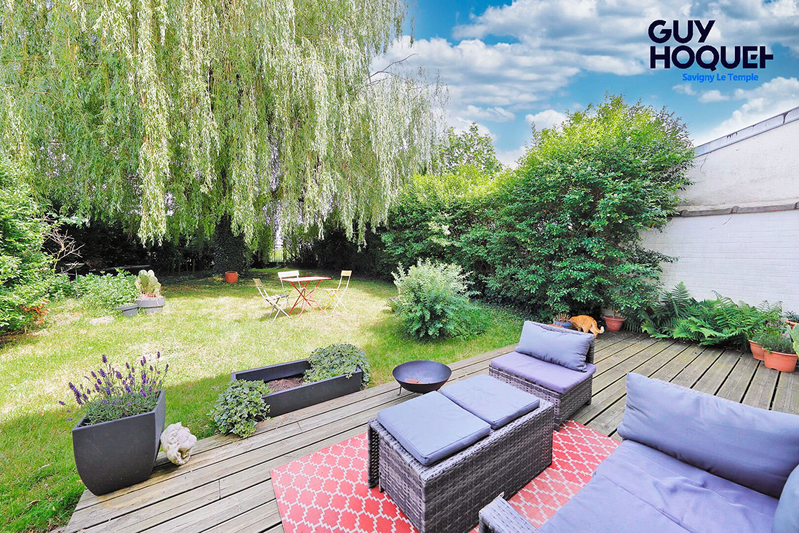 Maison à vendre, 100m², Combs-la-Ville