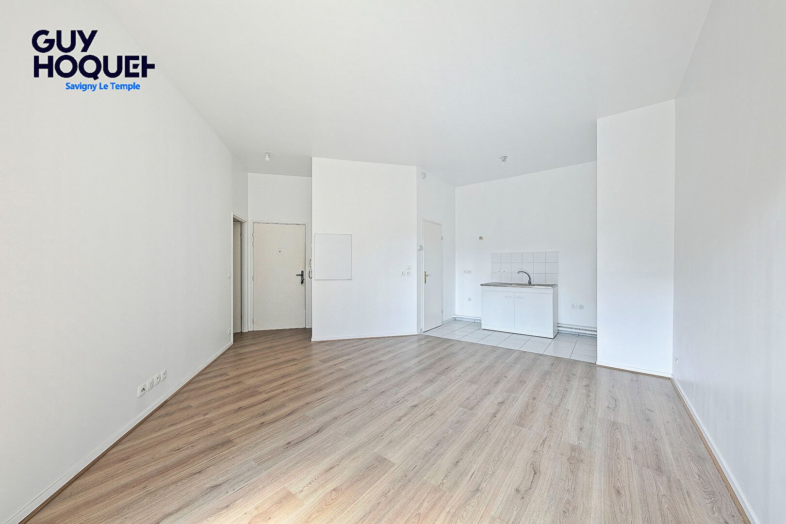 Appartement à vendre, 56m², Savigny-le-Temple