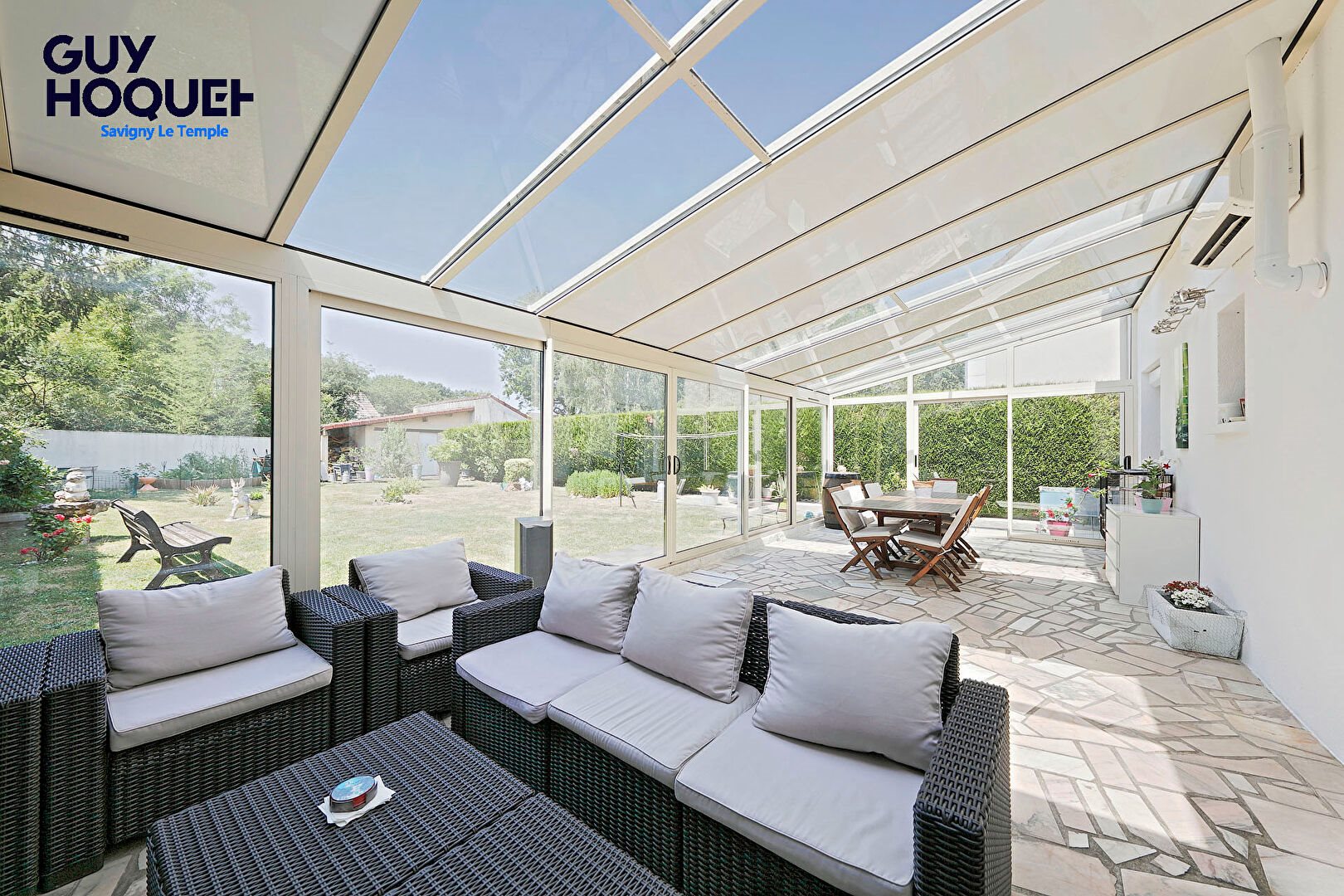Maison à vendre, 162m², Savigny-le-Temple