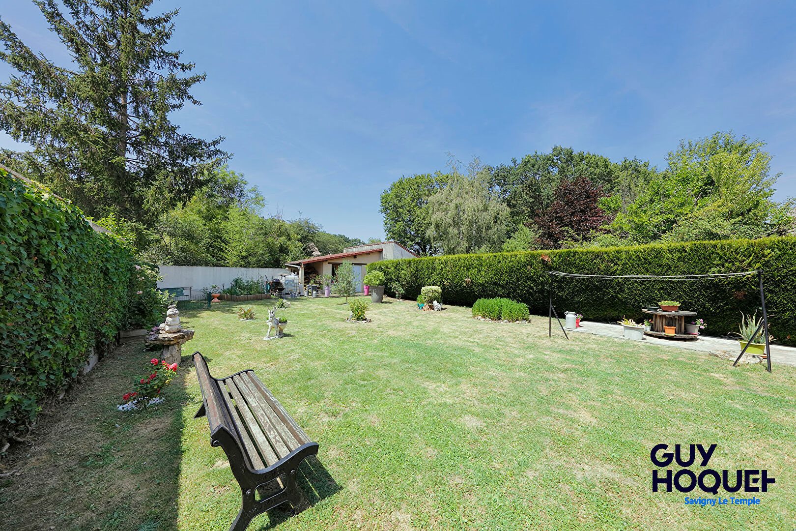 Maison à vendre, 162m², Savigny-le-Temple