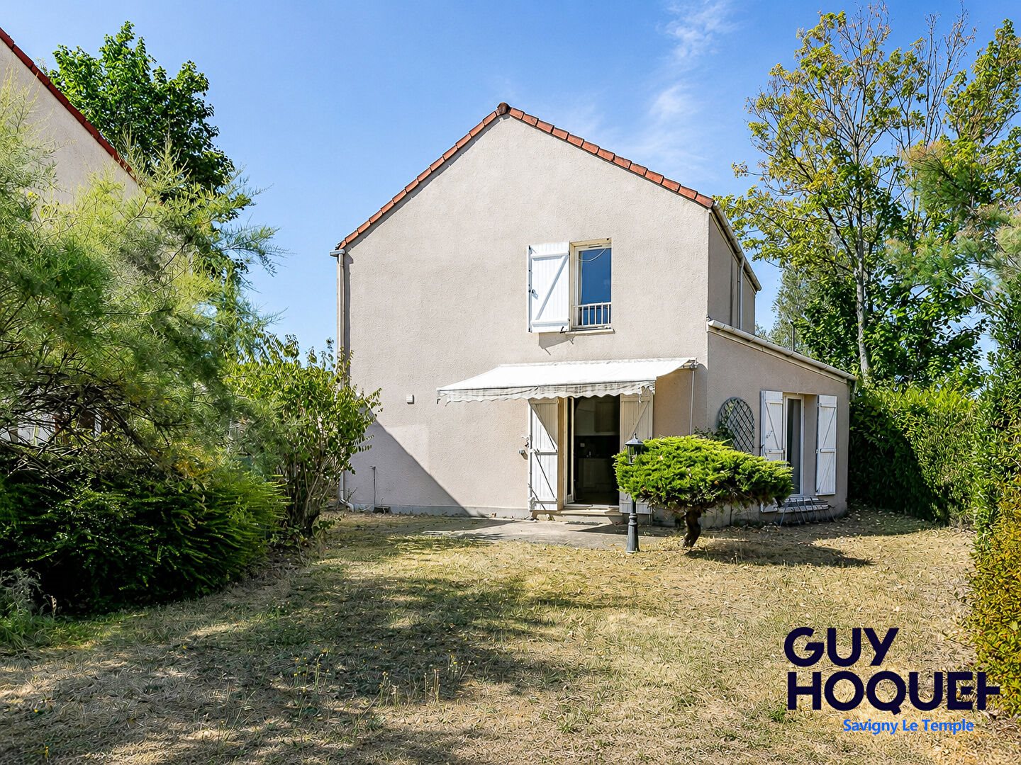 Maison à vendre, 96m², Savigny-le-Temple