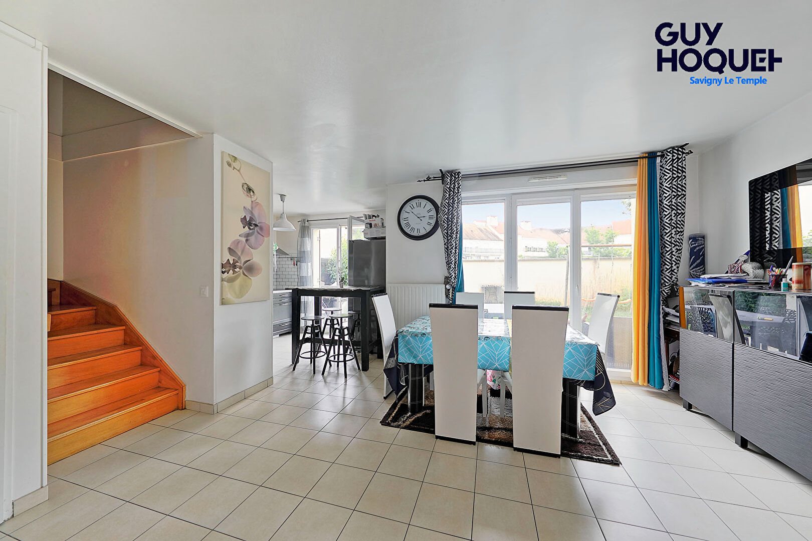Maison à vendre, 88m², Nandy