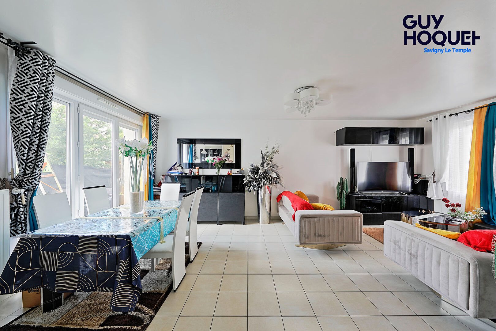Maison à vendre, 88m², Nandy