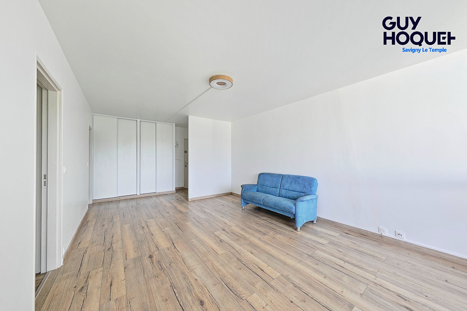 Appartement à vendre, 74m², Savigny-le-Temple