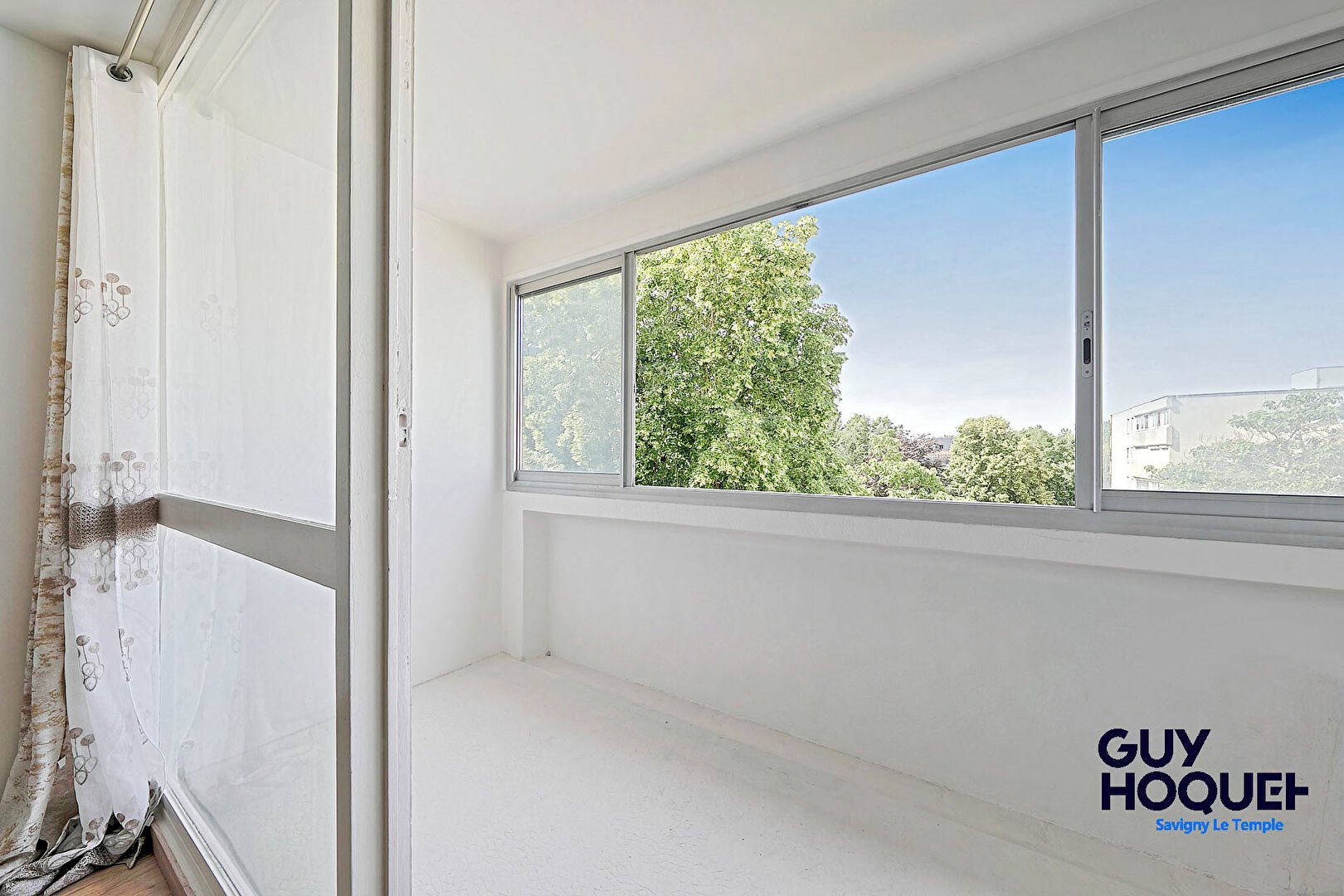 Appartement à vendre, 74m², Savigny-le-Temple