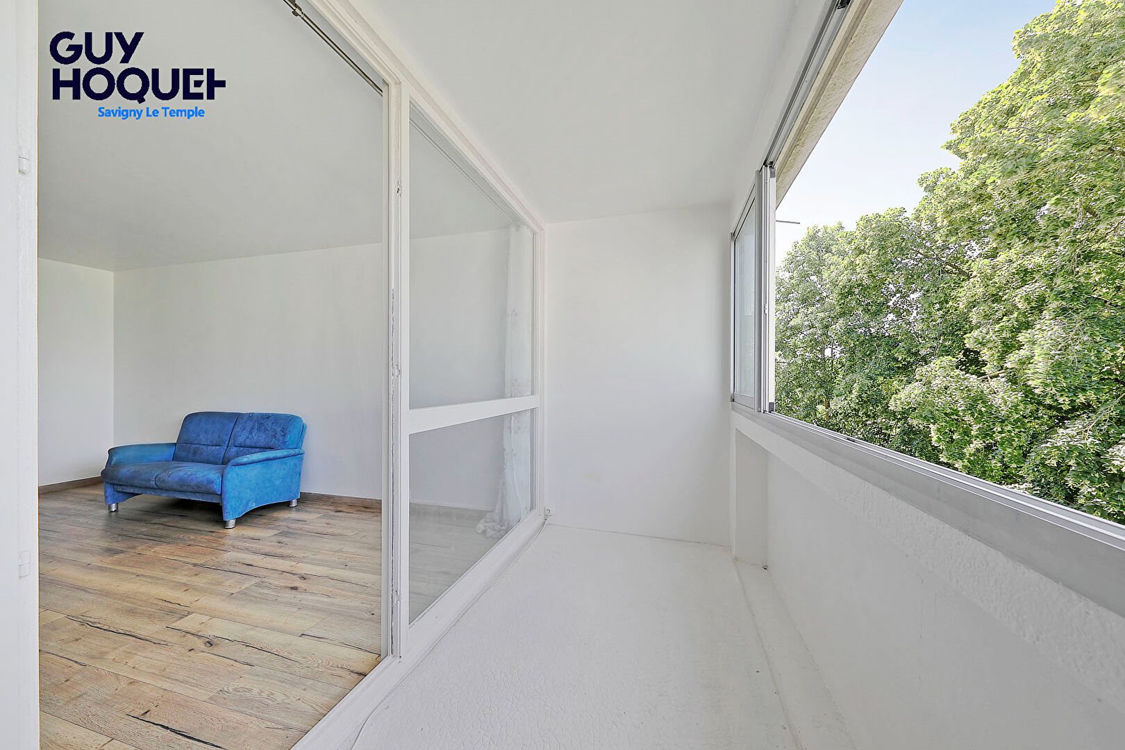 Appartement à vendre, 74m², Savigny-le-Temple