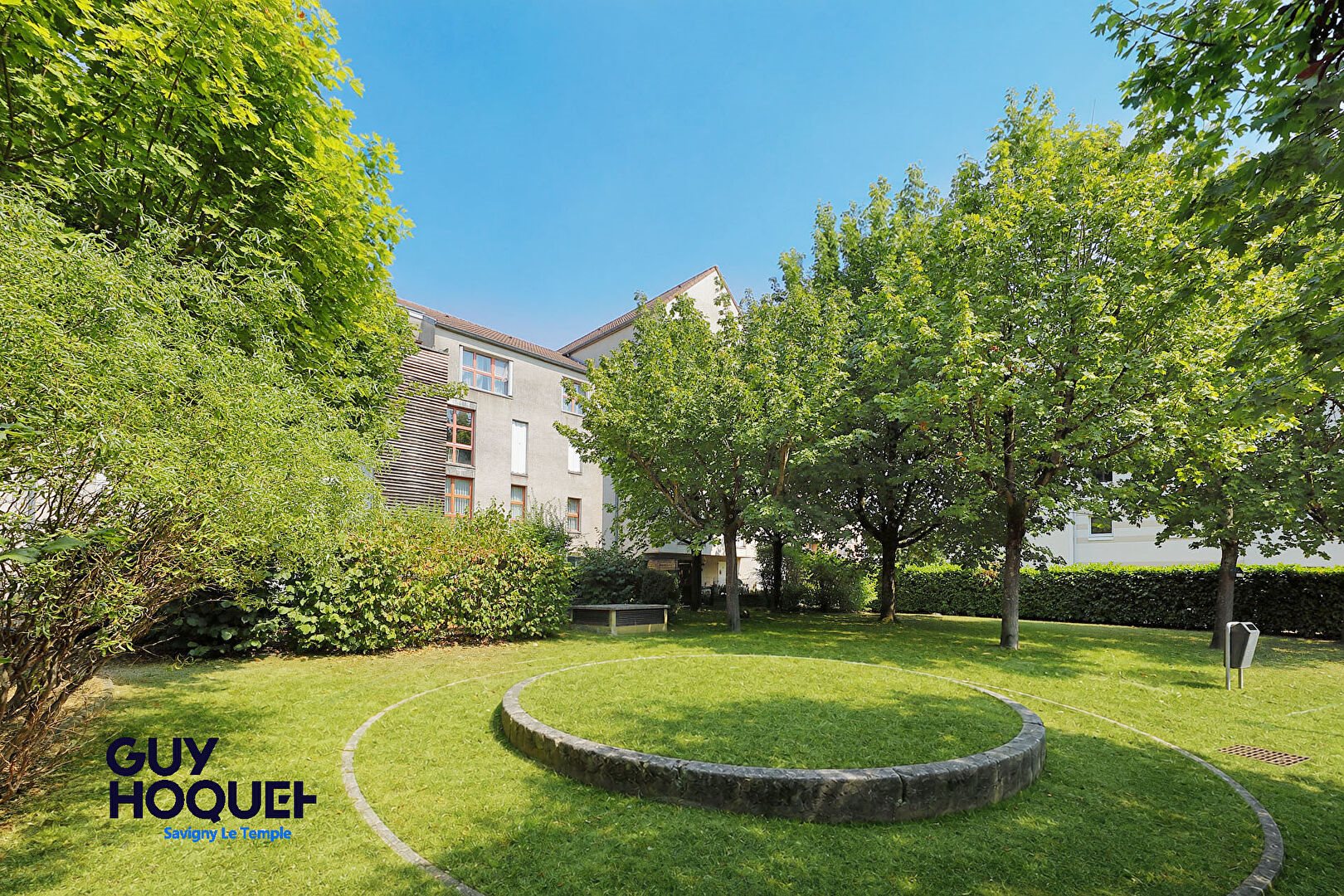 Appartement à vendre, 100m², Savigny-le-Temple