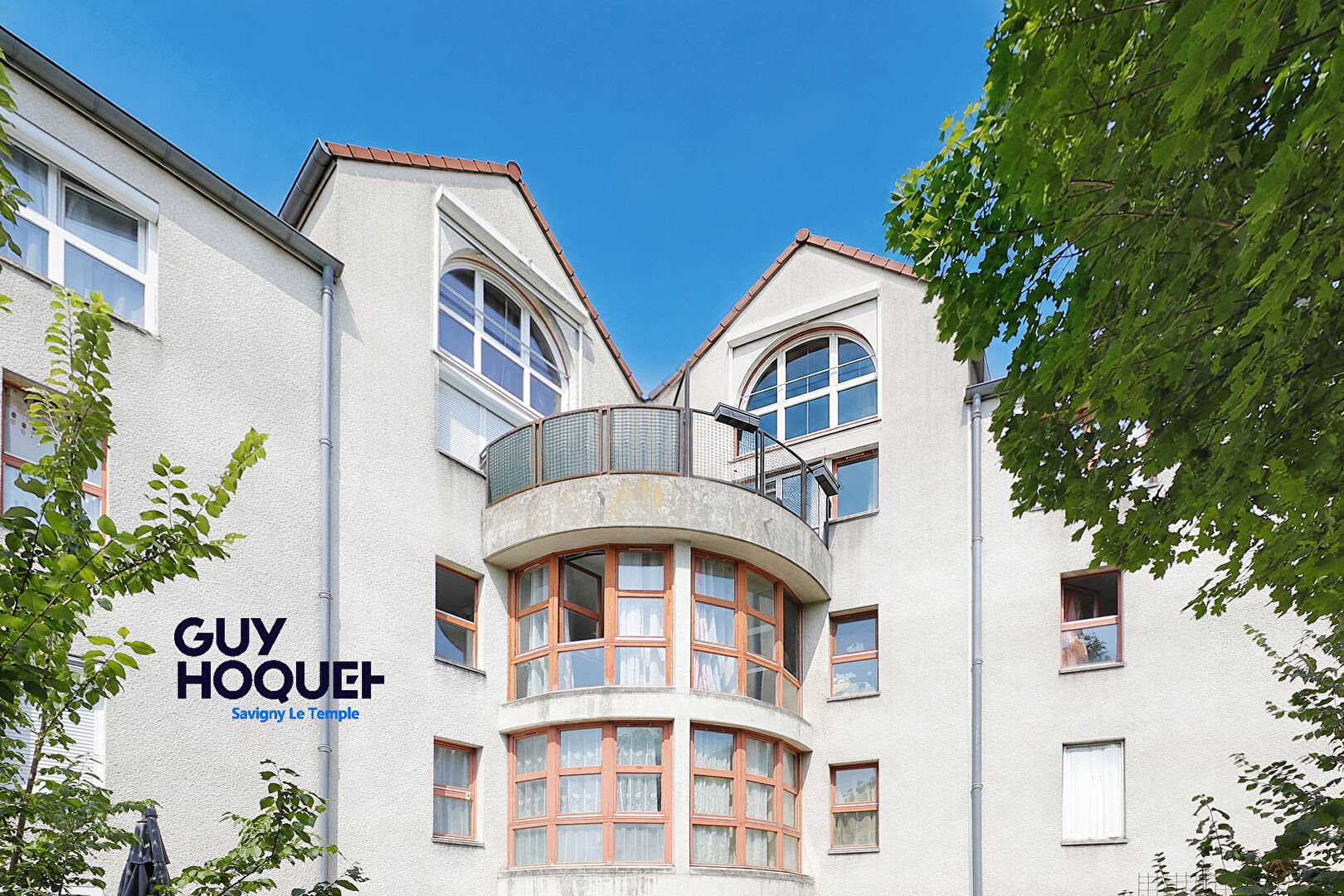 Appartement à vendre, 100m², Savigny-le-Temple