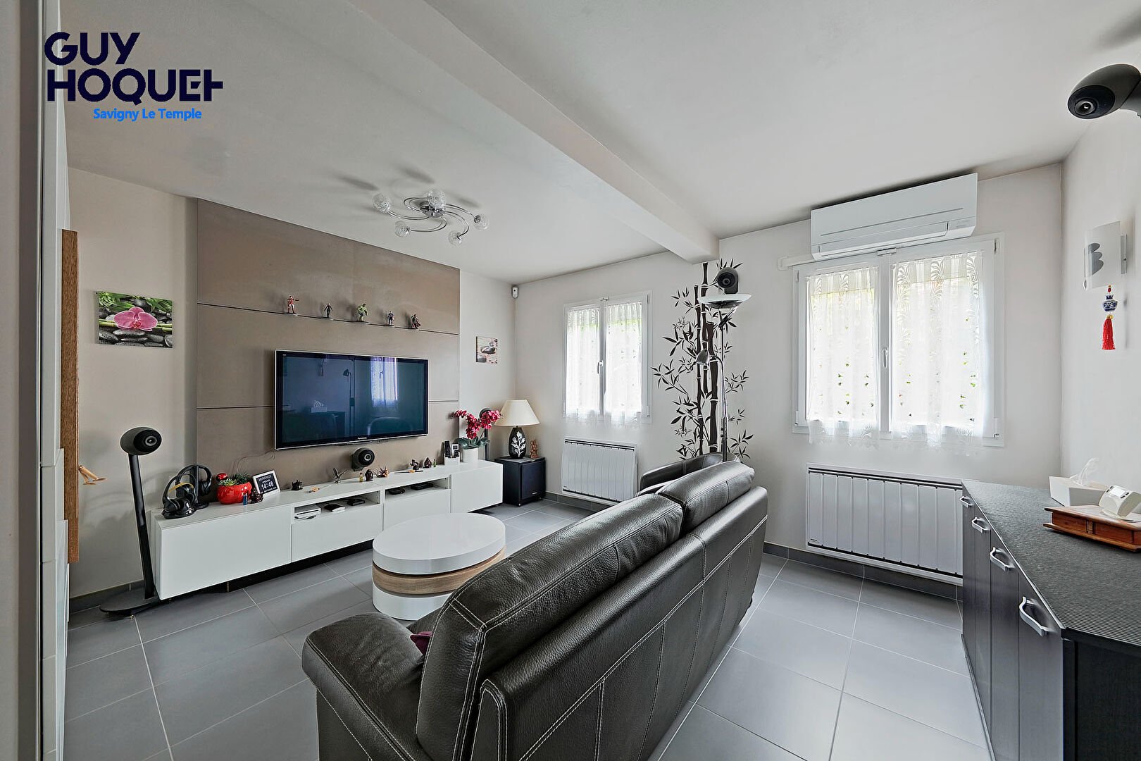 Maison à vendre, 88m², Savigny-le-Temple