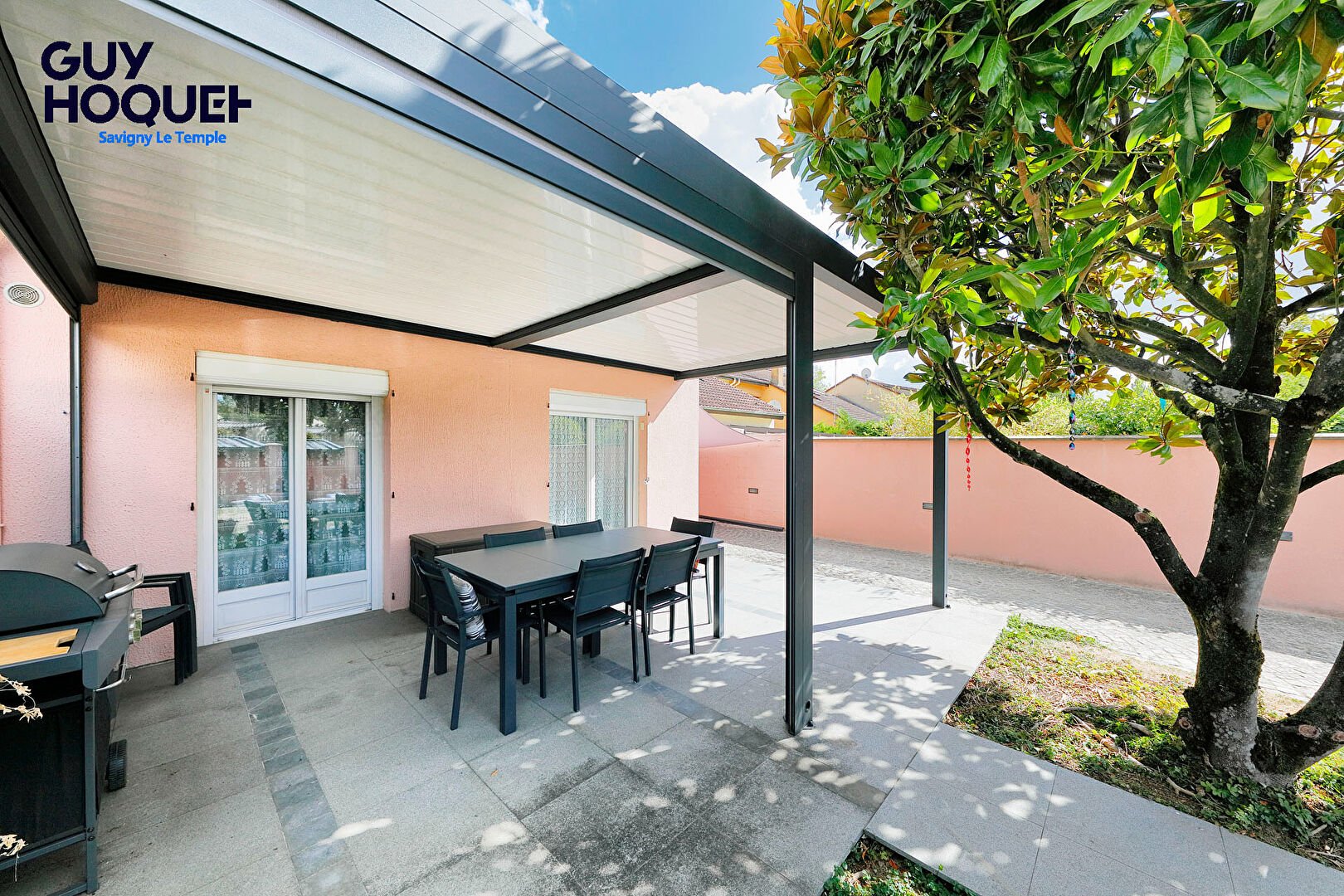 Maison à vendre, 88m², Savigny-le-Temple