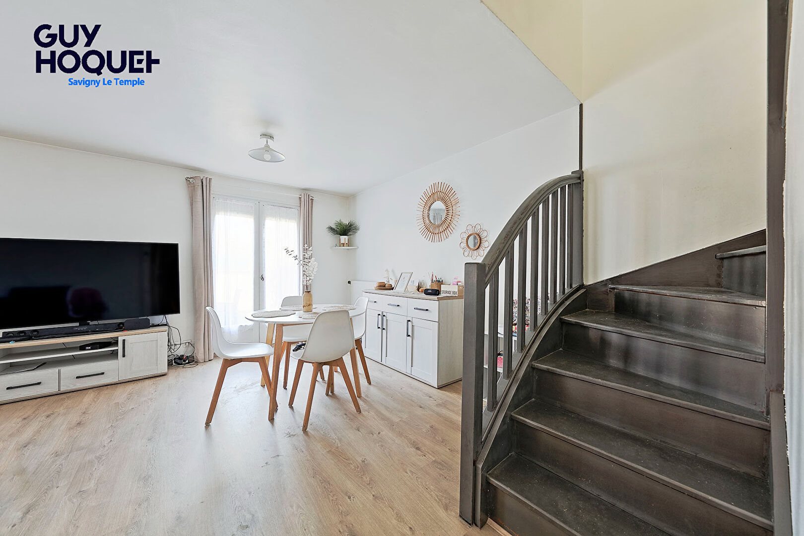 Maison à vendre, 82m², Savigny-le-Temple