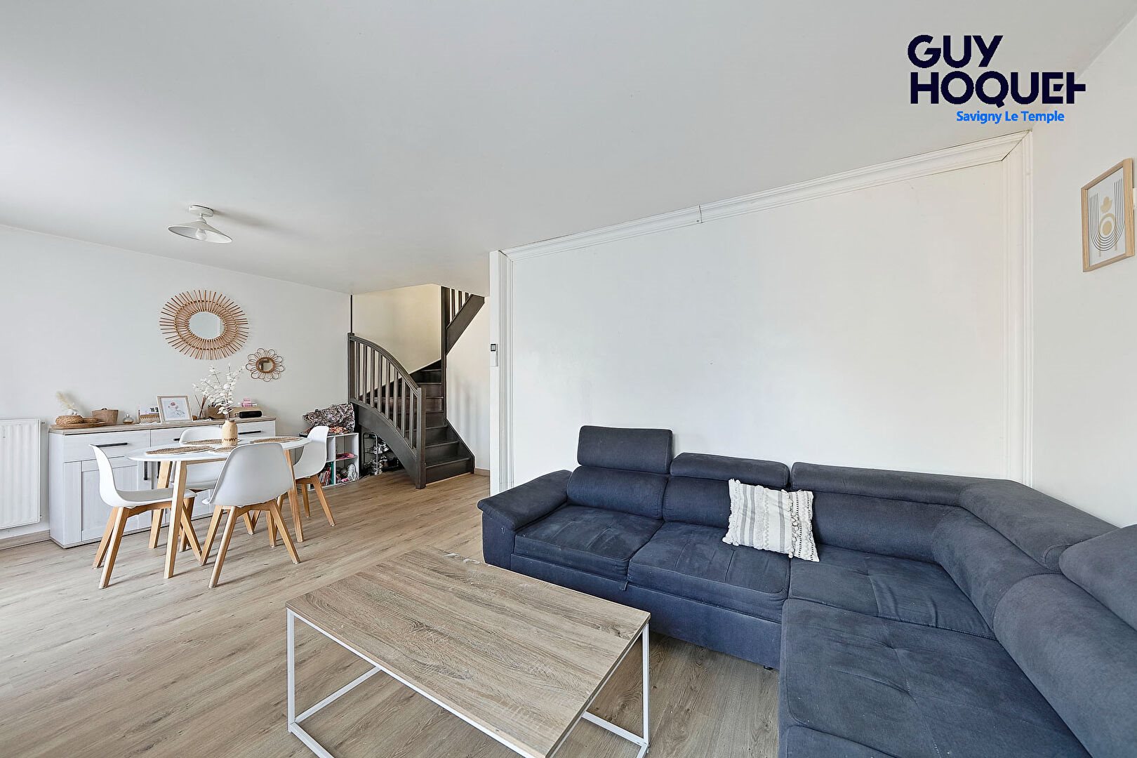 Maison à vendre, 82m², Savigny-le-Temple