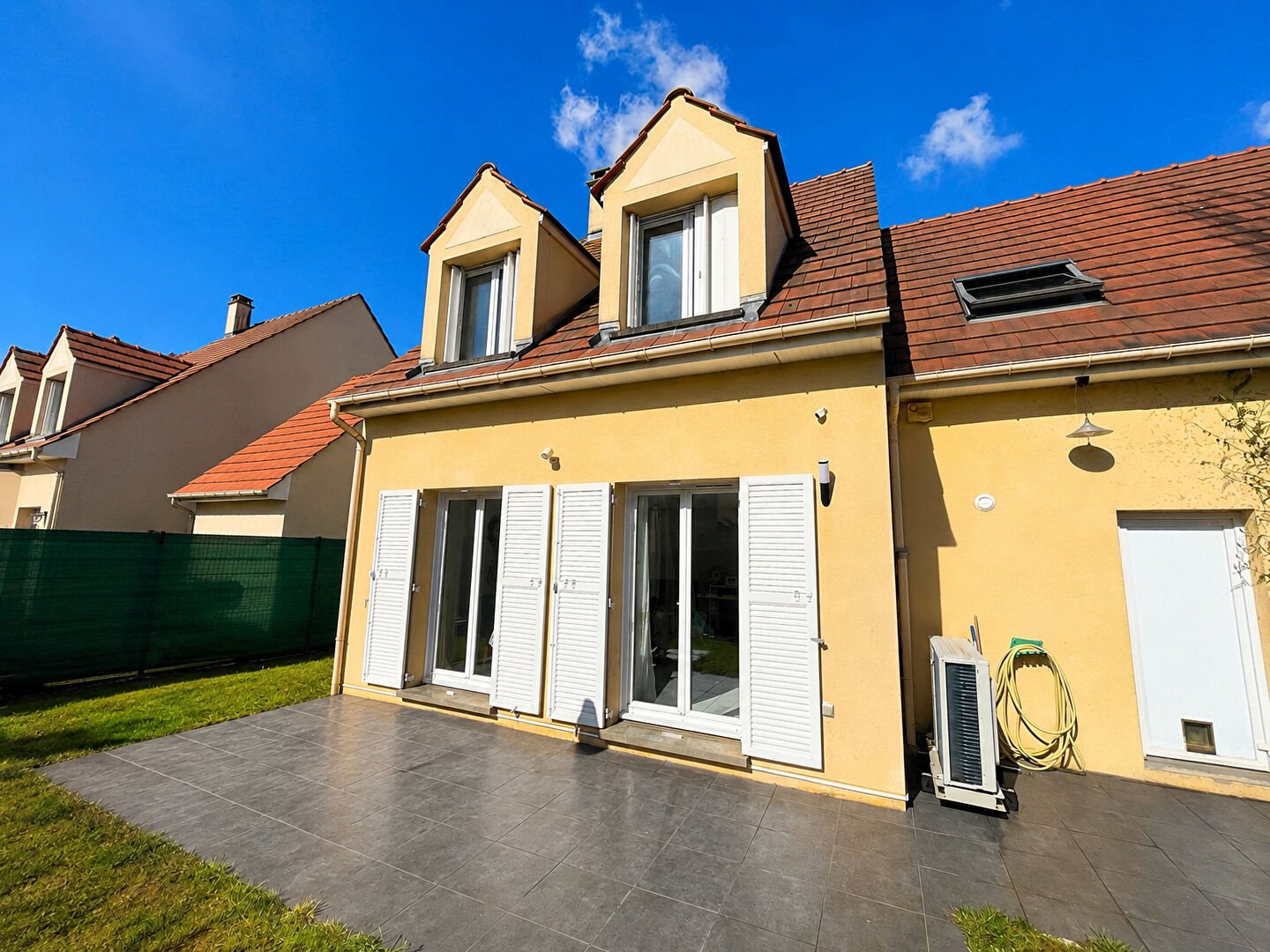 Maison à vendre, 100m², Savigny-le-Temple