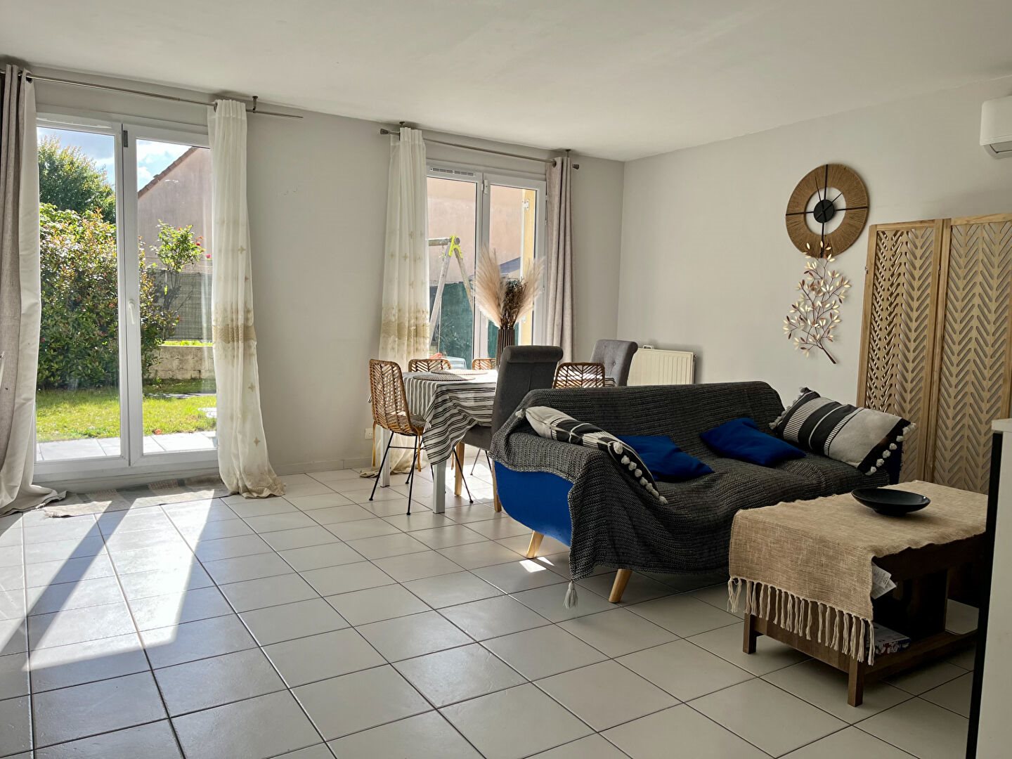Maison à vendre, 100m², Savigny-le-Temple